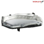 Turn Signal Light with Fog Light LED DRL for Ford Mustang (2018–2022)