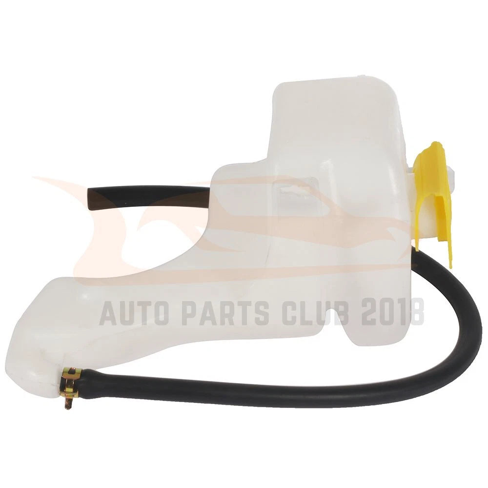 Radiator Coolant Overflow Tank for Jeep Patriot (2007–2012)