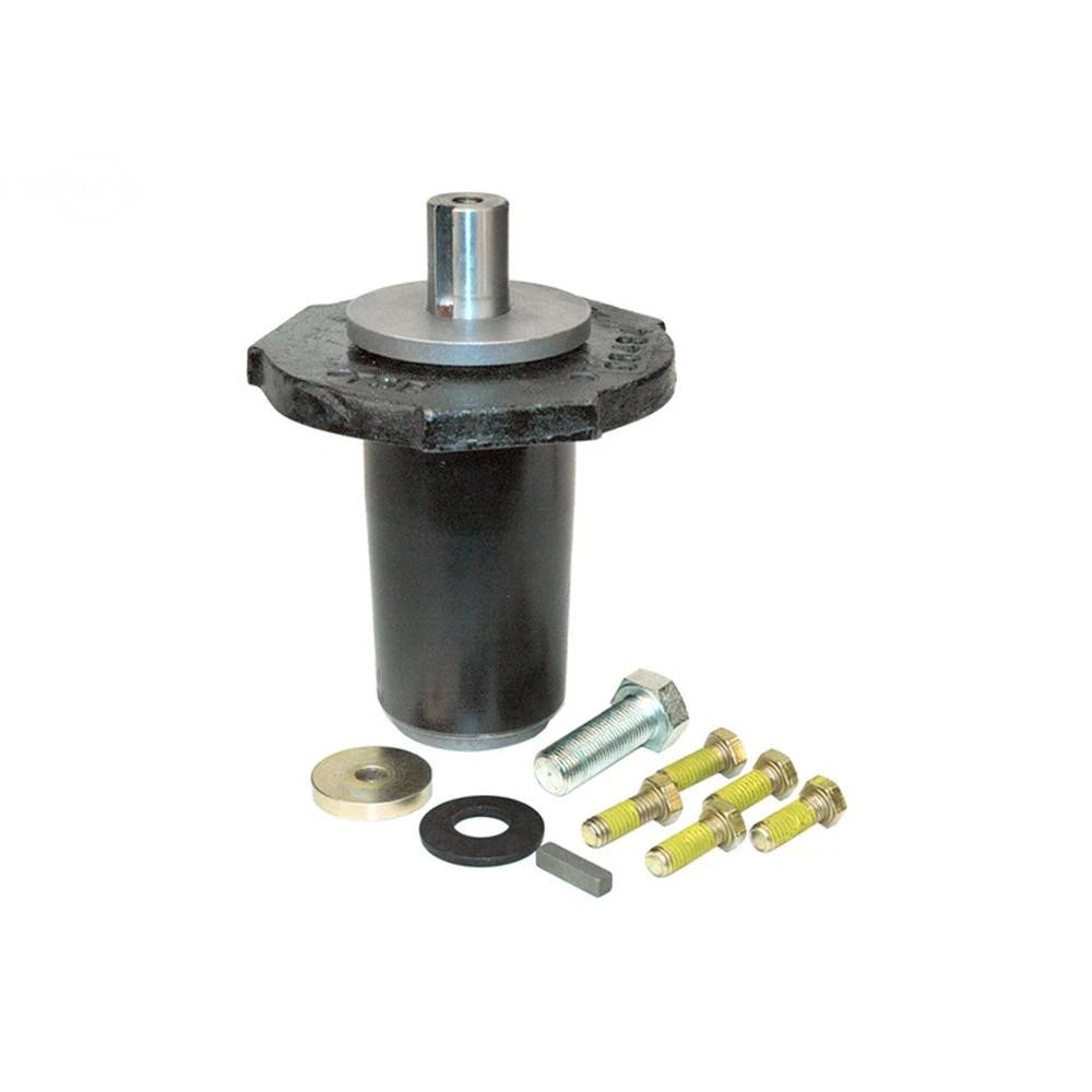 Spindle & Blade Kit for Ariens 60” Zoom Pro-Turn 260 2560 460 (2015–2023) 59202600 59215400