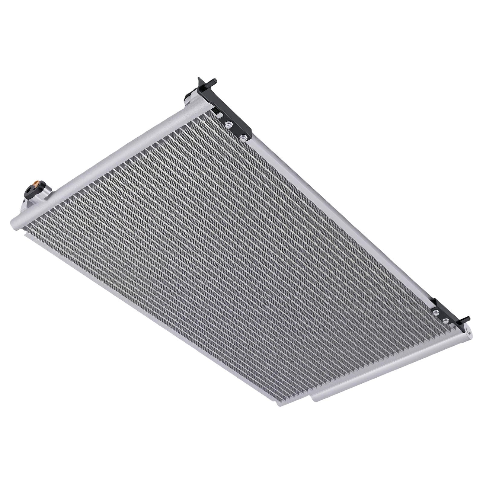 A/C Condenser Aluminum for Honda Civic 1.8L 2.0L (2006–2011) 80102SVAA13 7-3569