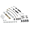 Hand Brake Spring Kit RH + LH for Landcruiser Prado KZJ70 4cyl 3.0L 1KZ-TE 93~96