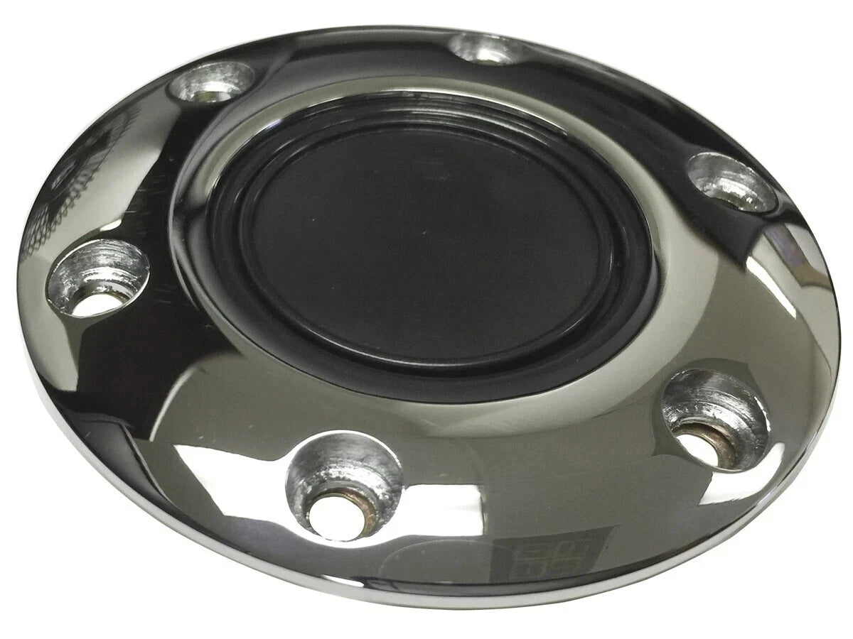 Horn Button 6 Hole Steering Wheel for Chevrolet Camaro RS (2016–2024)