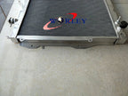 Aluminum Radiator for Toyota Tacoma 2.7 3.4 (1995-2004)