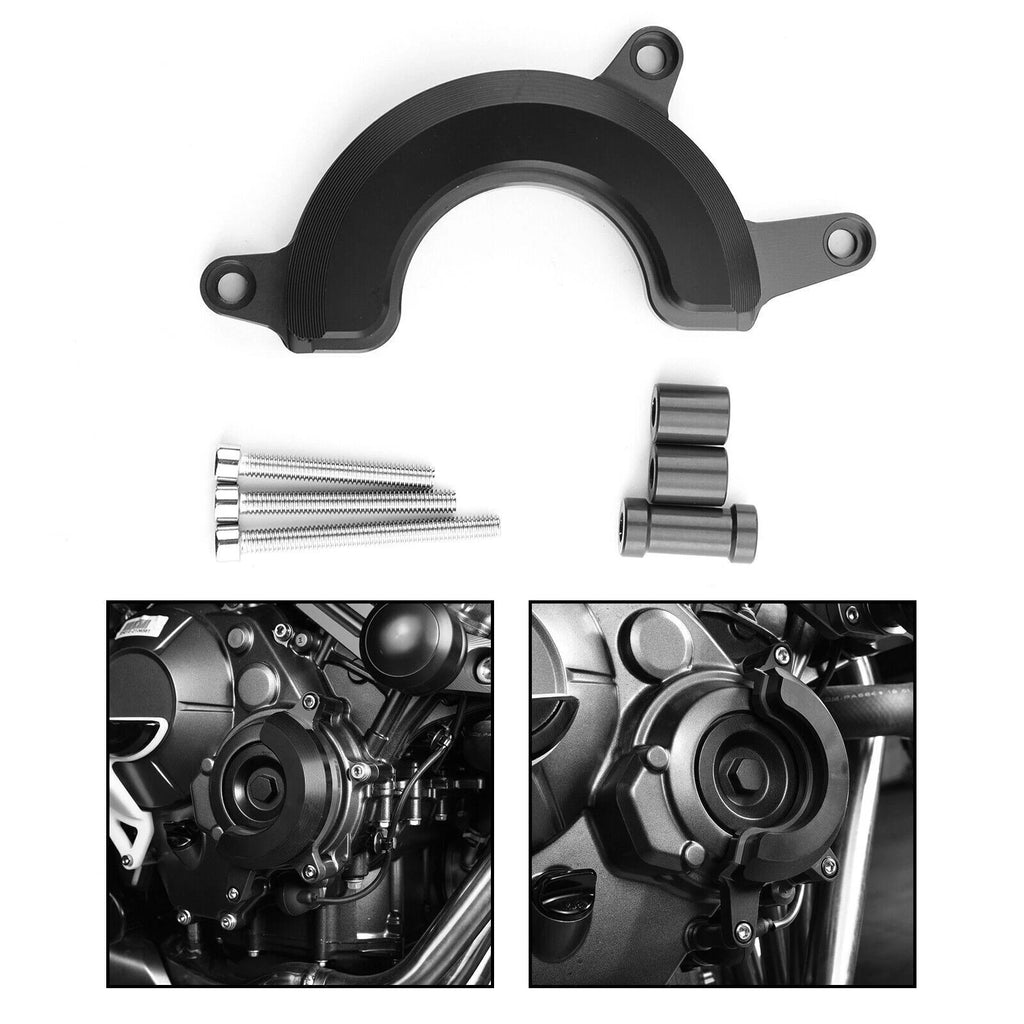 Right Engine Stator Slider Crash Pad Protector for Honda CB650R (2019–2021) T9