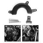 Right Engine Stator Slider Crash Pad Protector for Honda CB650R (2019–2021) T9
