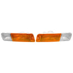 Front Bar Indicator Light LH+RH for Mitsubishi Triton (1996-2006)