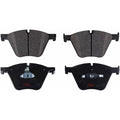 Brake Pad Set for BMW X6 (2010–2011) Front