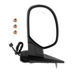 Heated Mirror for Chevy Silverado 1500 (2007–2013) Power Left 955-305