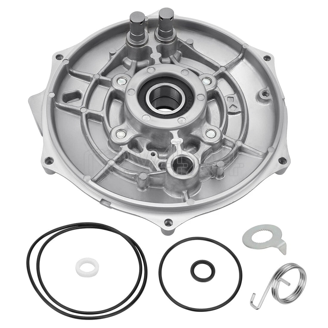 Rear Brake Backing Plate for Honda TRX500FPM TRX500FPE EPS Foreman 500 (2007–2013)