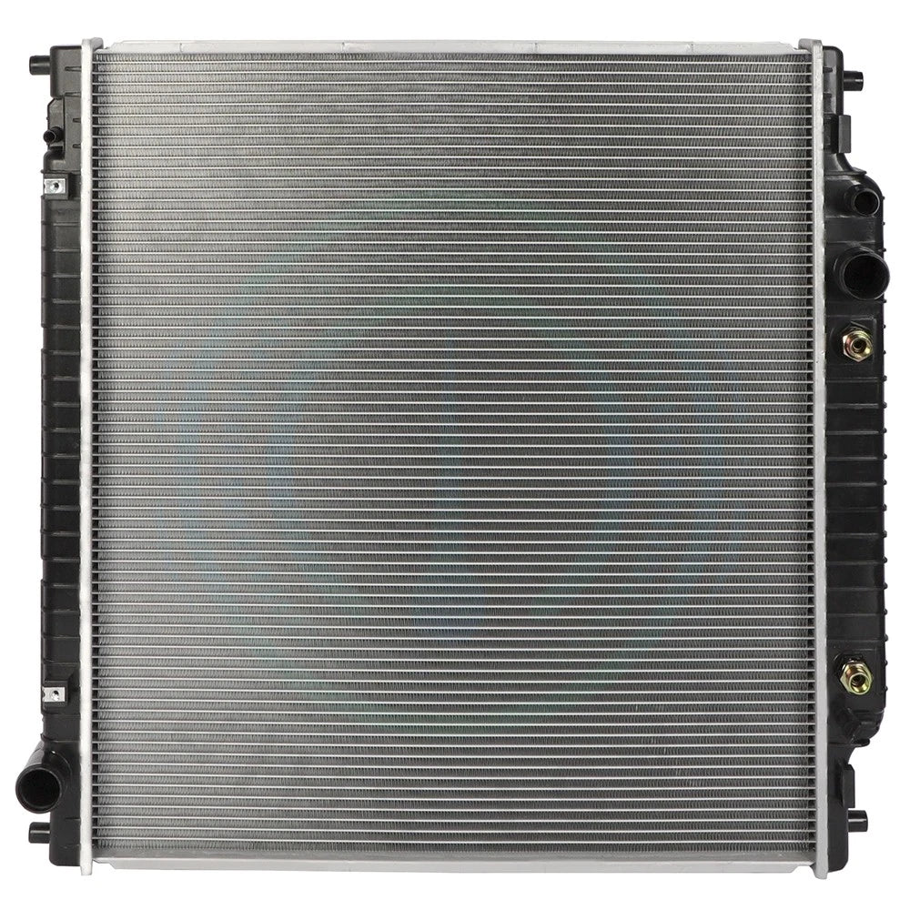 Radiator for Ford Excursion F-250 Super Duty (2000–2005)