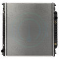 Radiator for Ford Excursion F-250 Super Duty (2000–2005)