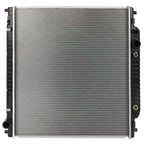 Radiator for Ford Excursion F-250 Super Duty (2000–2005)