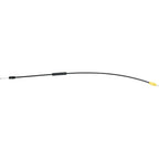 Door Latch Cable for Chevrolet Silverado 1500 (2010–2013) Front Left & Right
