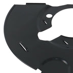 Front Passenger Right Side Brake Dust Shield for Cadillac Escalade (2002–2023)