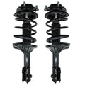 Pair Front Complete Struts Shocks Assembly for Hyundai Elantra (2000–2006)