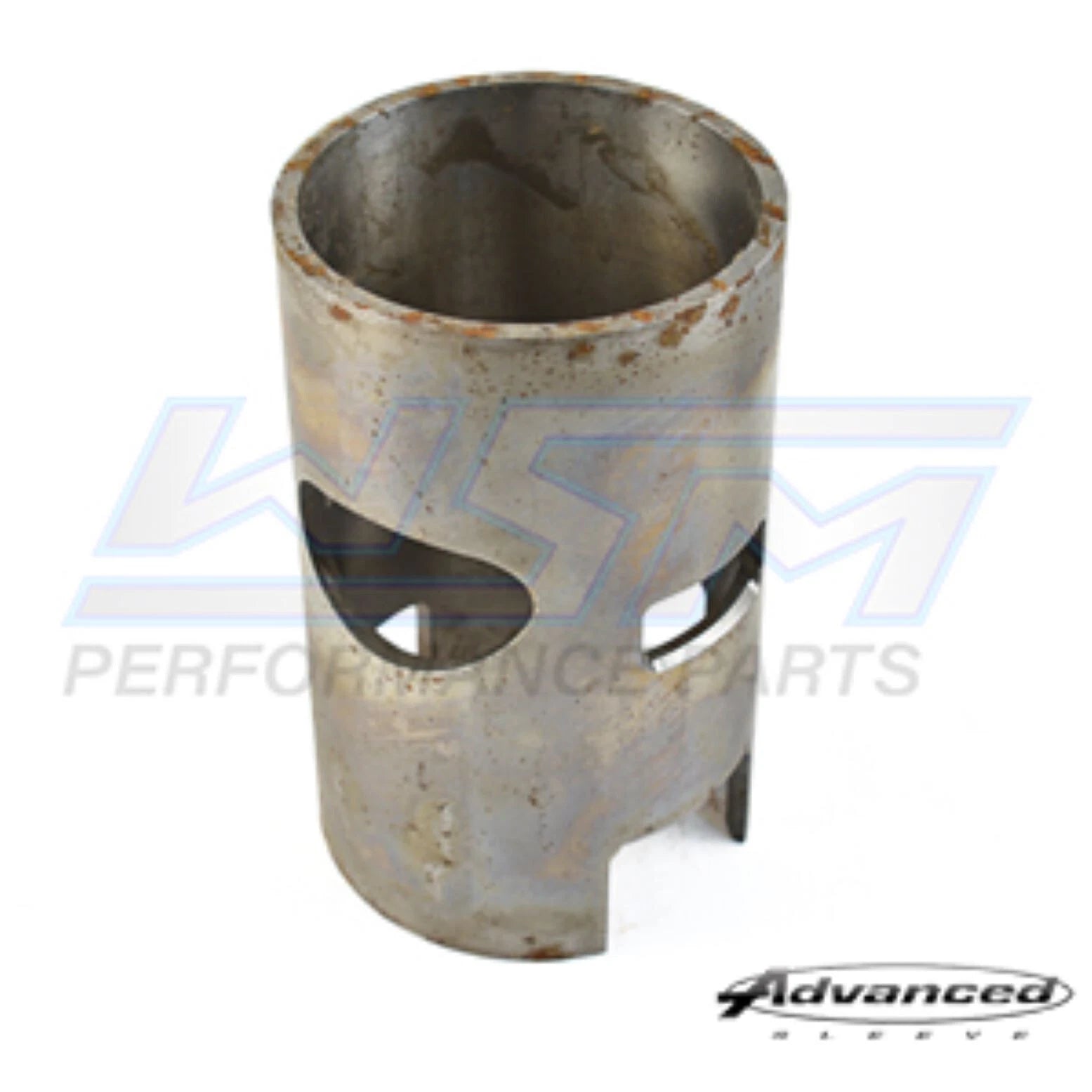 WSM Cylinder Sleeve for Yamaha 250 HP (1992) .020 Over - 1105SB