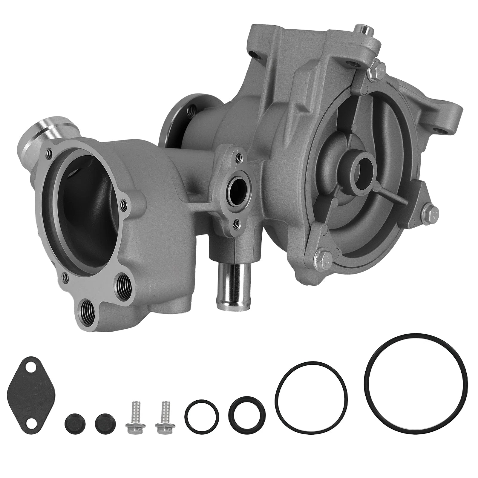 Engine Water Pump for Mercedes-Benz E320 SL320 (1995-1997)