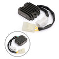 Voltage Rectifier Regulator for Piaggio Fly Vespa LX 125 150 Liberty (2006–2017)