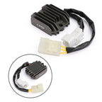Voltage Rectifier Regulator for Piaggio Fly Vespa LX 125 150 Liberty (2006–2017)