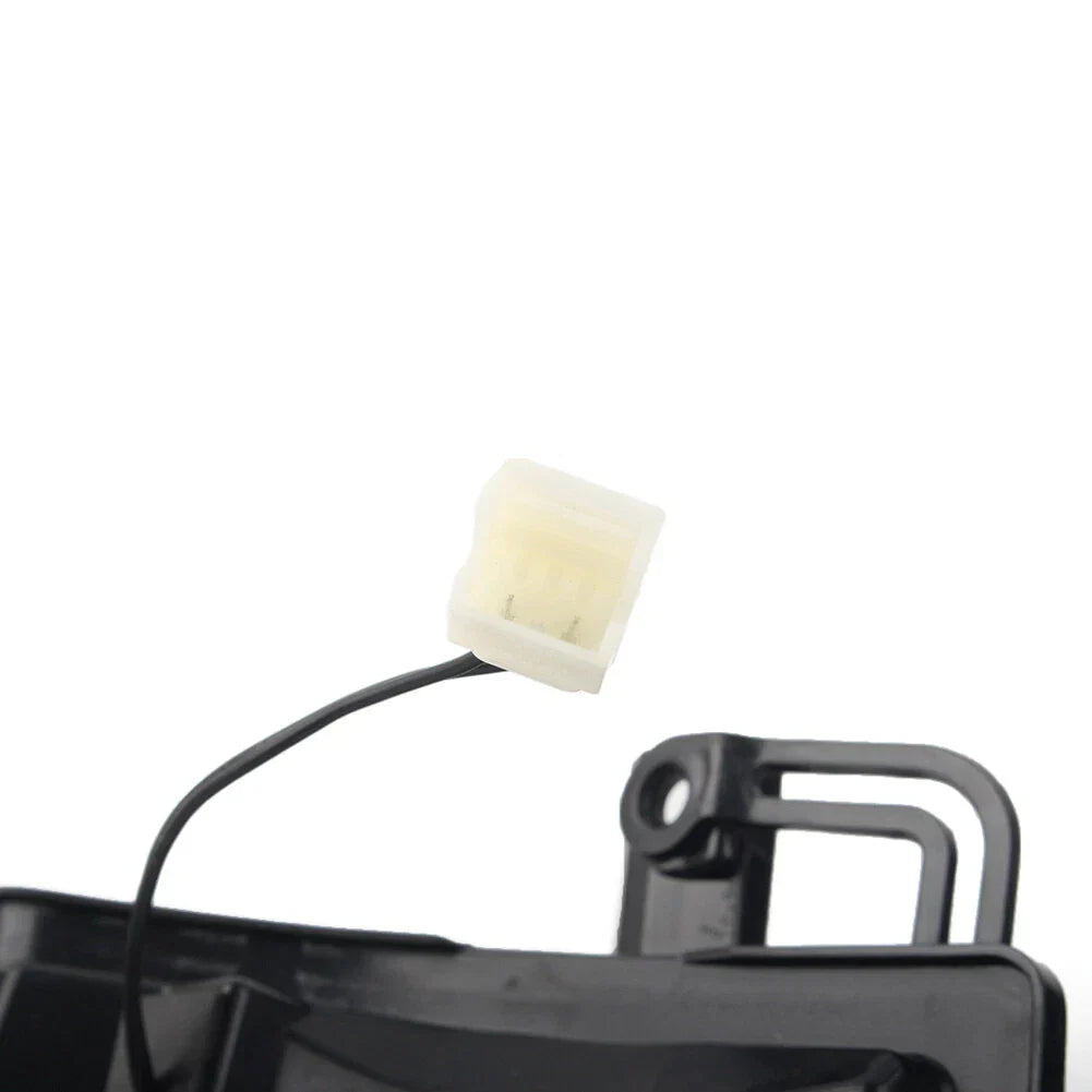 Rearview Mirror Turn Signal Light for Jeep Grand Cherokee WK2 (2011-2020)