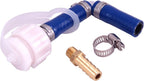 Flush Kit for