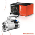 Starter for Caterpillar Kalmar AC Komatsu Mitsubishi (1.2KW, 12V)