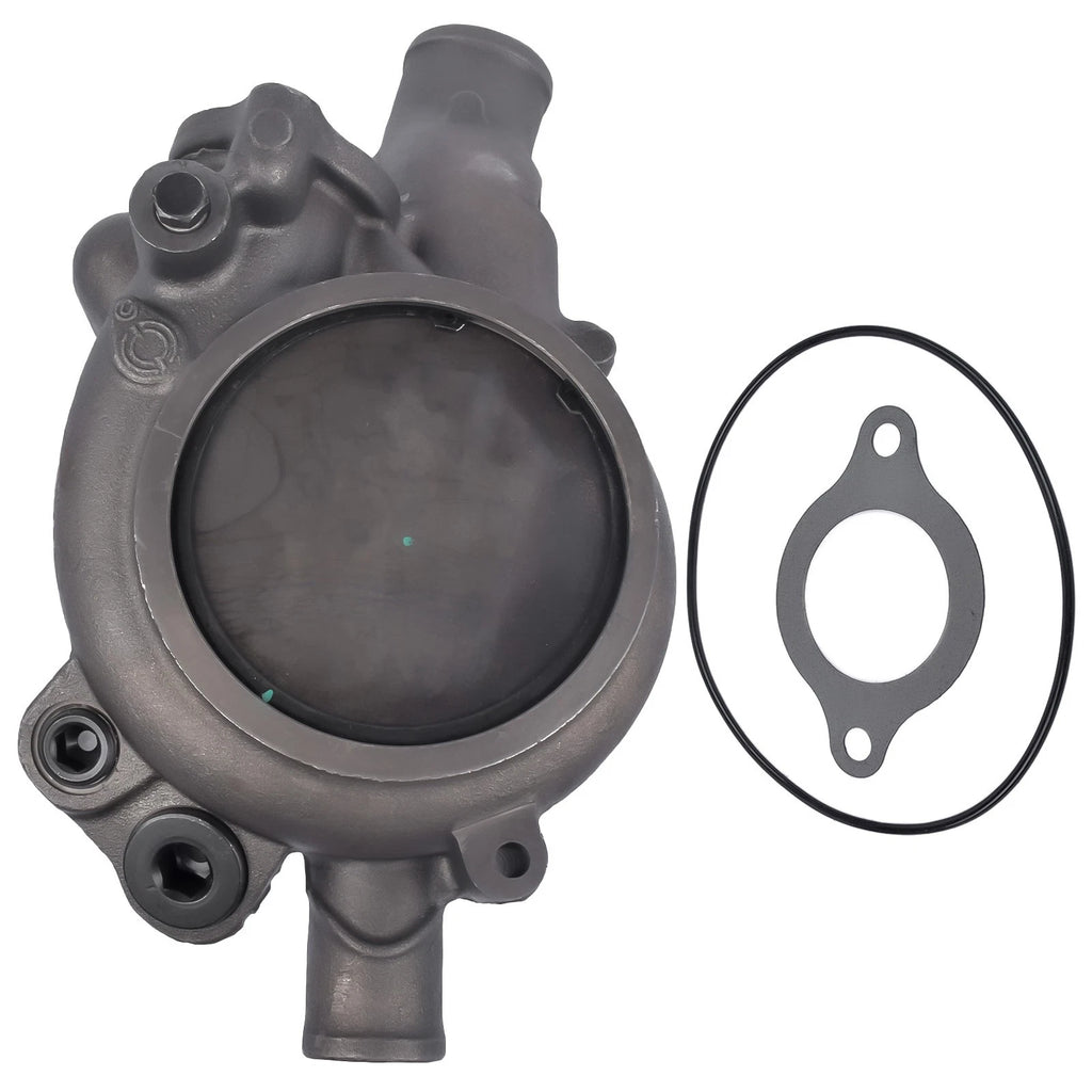 Water Pump for Detroit Diesel Series 60 12L 12.7L 14L (1995–2007) 23535017 23532542 23530427