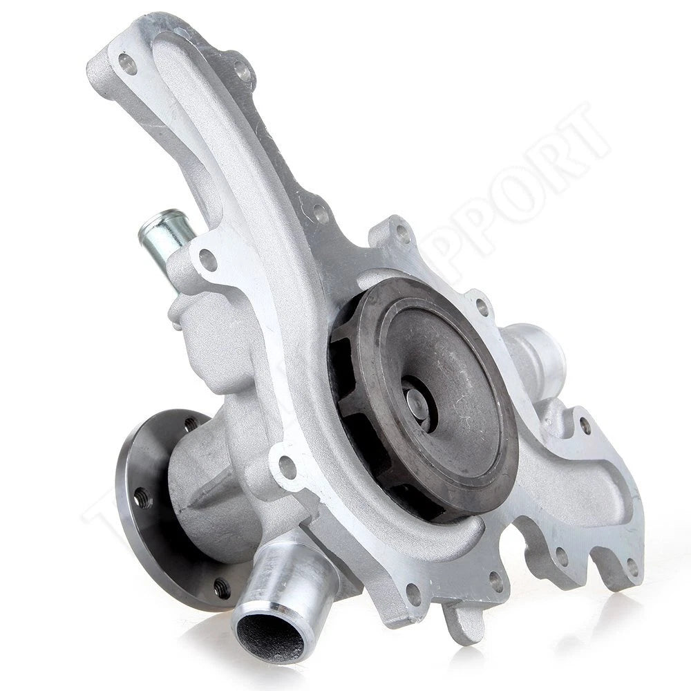 Water Pump with Gasket for Ford 4.0L SOHC V6 (1997–2011)