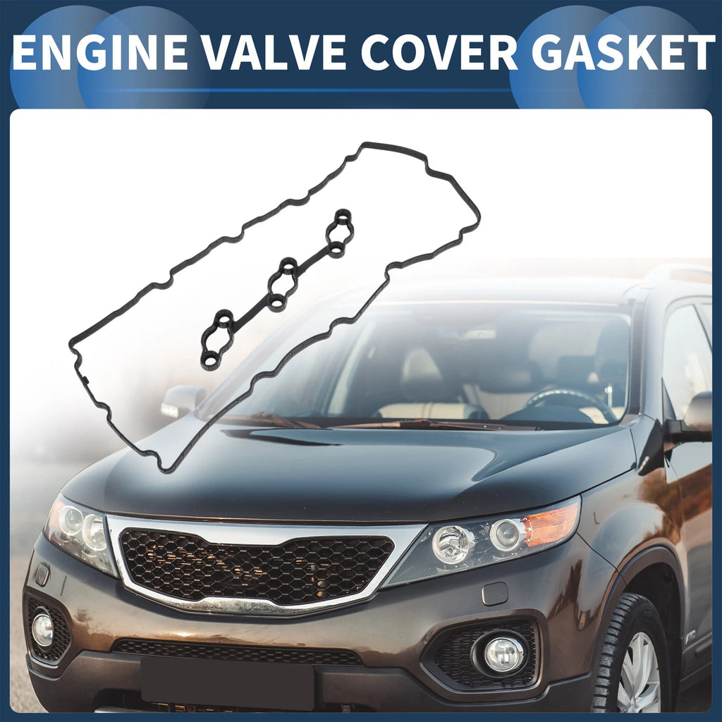 Valve Cover Gasket Set   No.224413CGA1