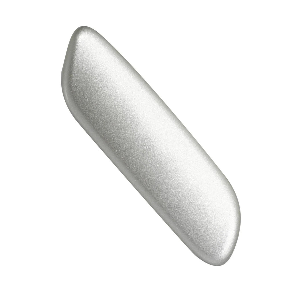 Right Headlight Nozzle Cover for Lexus IS250 IS300 (2006–2008) 85381-53080 Silver Tone