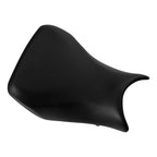 Black Front Rider Solo Seat for BMW S1000RR (2012–2018), HP4 (2012–2014)