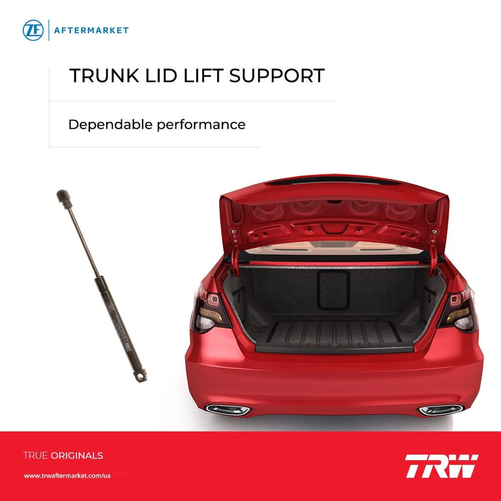 Trunk Lid Lift Support for Acura Integra (1990-1993)