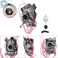 Carburetor for Yamaha YZ426F (2000–2002)