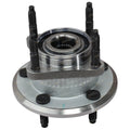 Rear Wheel Bearing Hub Assembly for Jeep Commander XH (2006 - 2010)