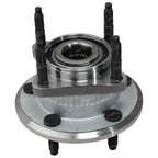 Rear Wheel Bearing Hub Assembly for Jeep Commander XH (2006 - 2010)