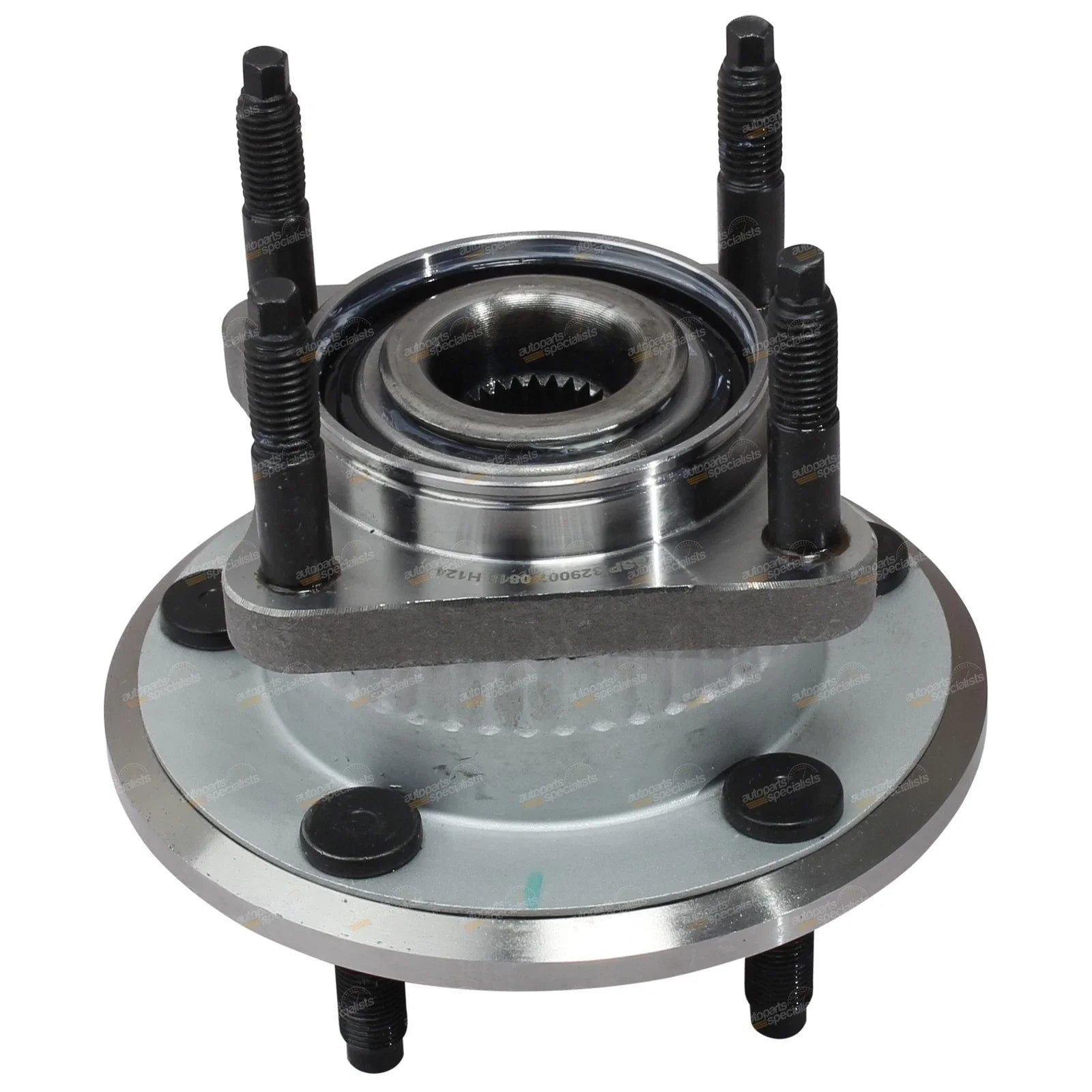 Rear Wheel Bearing Hub Assembly for Jeep Commander XH (2006 - 2010)