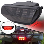 Brake Tail Light Running Lamp for Honda Rancher 420 TRX420TE TRX420TM (2014–2023)