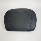 Passenger Pad for Harley Chopped Tour-Pak FLH/T (2014–2023) - Sky Blue
