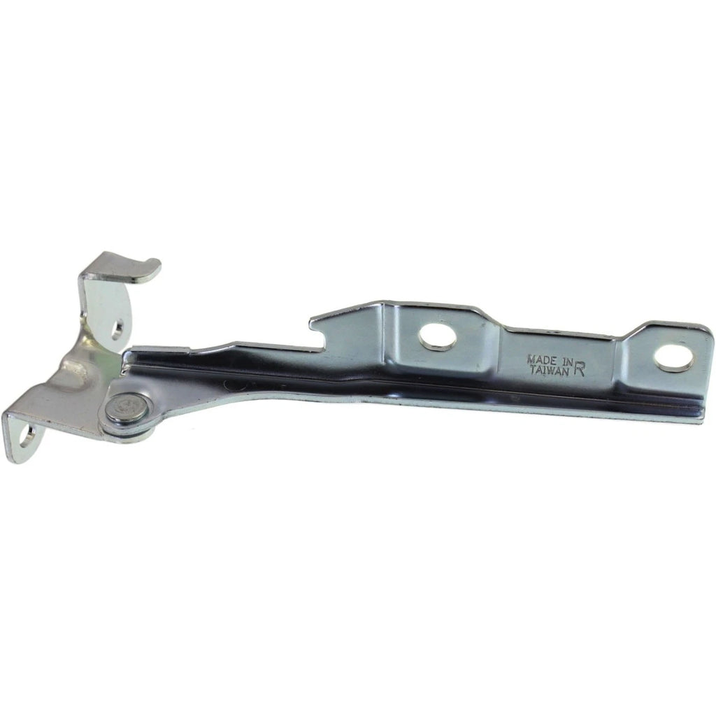 Set of 2 Hood Hinges for Chevrolet Aveo (2004–2008)
