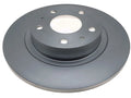 Rear Brake Rotor for Mazda 6 (2014–2021) NG451ZT