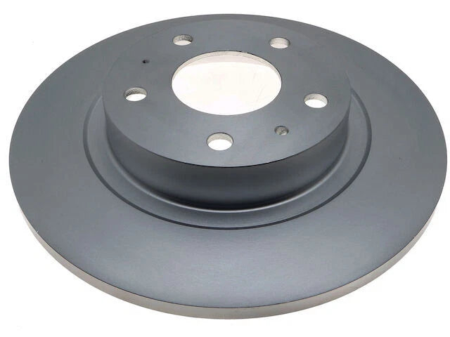 Rear Brake Rotor for Mazda 6 (2014–2021) NG451ZT
