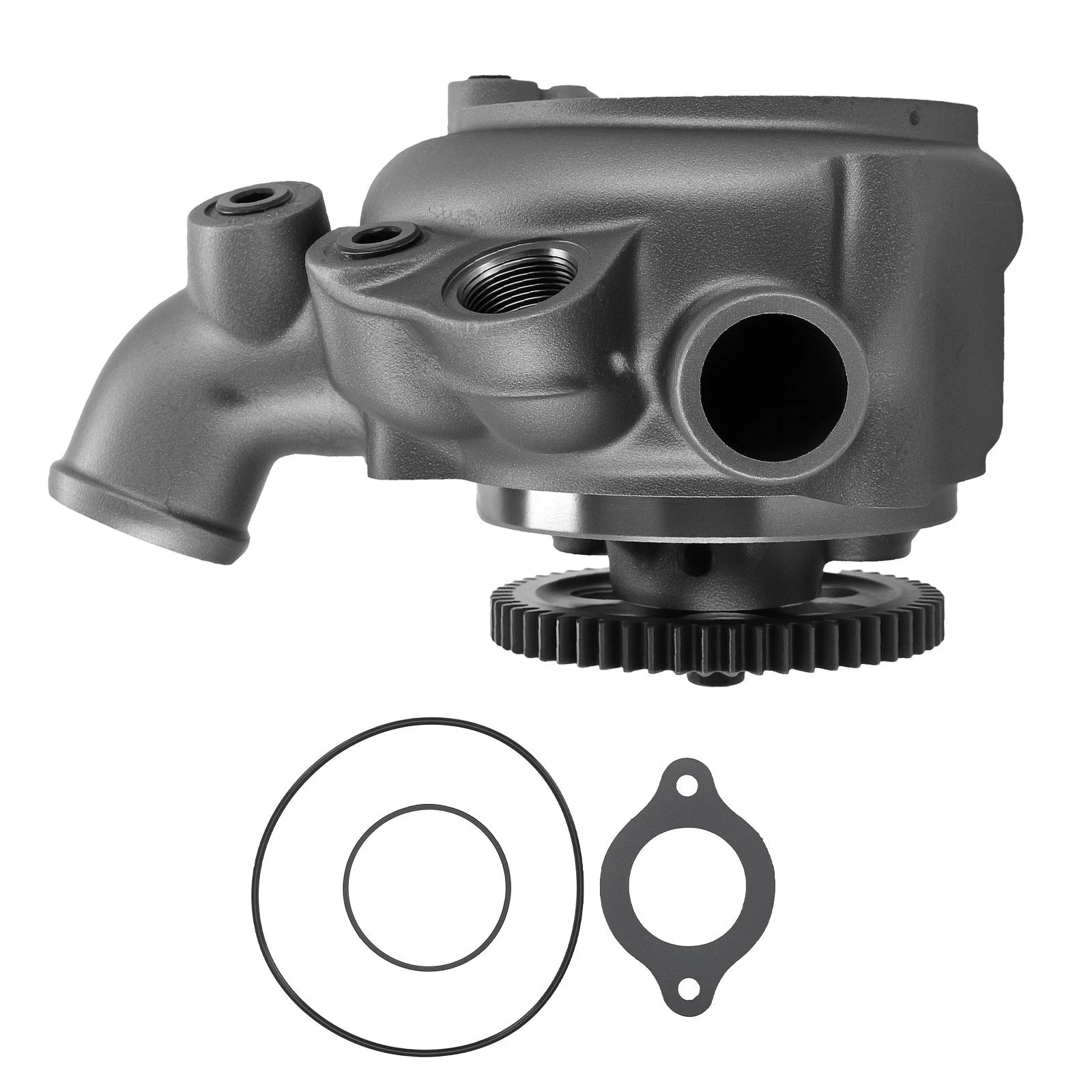 Cooling Water Pump for Detroit Diesel Series 60 (1995-2007)