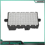 Heater Blower Motor Resistor 67326948422 for BMW 528i 2008–2010, 550i 2006–2010