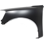 Fender for Nissan Titan (2004) Front Driver and Passenger Side