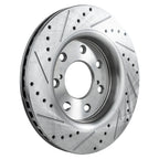 Front Brake Disc Rotors for Ford F-150 (2010–2014)