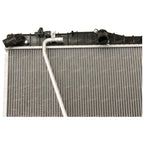 Heavy Duty Alloy Core Radiator 2.5L/3.0L for Toyota Hiace (2005–2010)