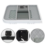 RV Entry Door for Teardrop Trailer (23"â30" x 32"â44")