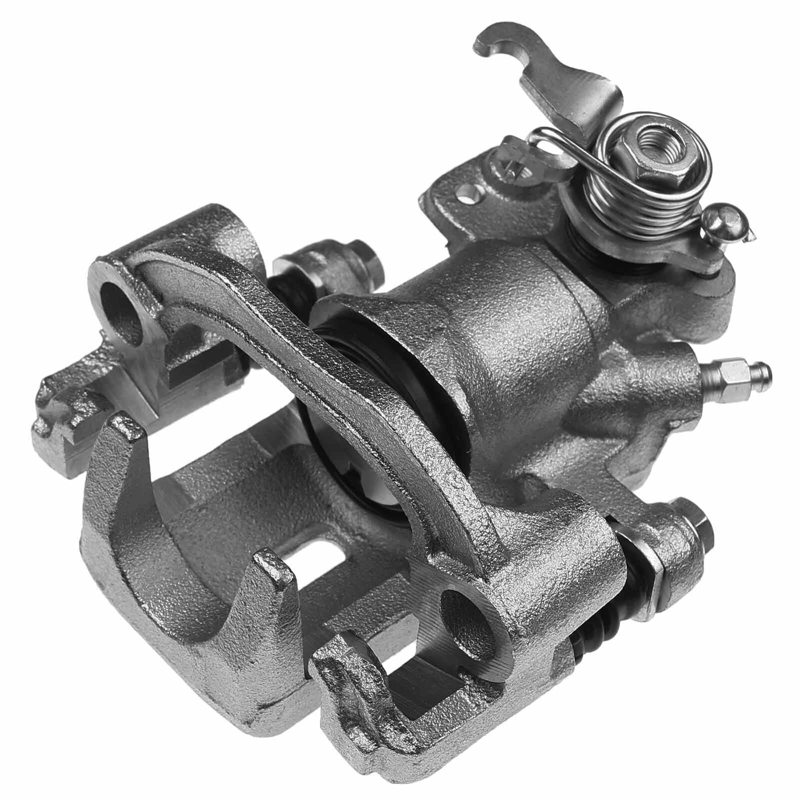 Rear Right Disc Brake Caliper with Bracket for Nissan 240SX (1995–1998)