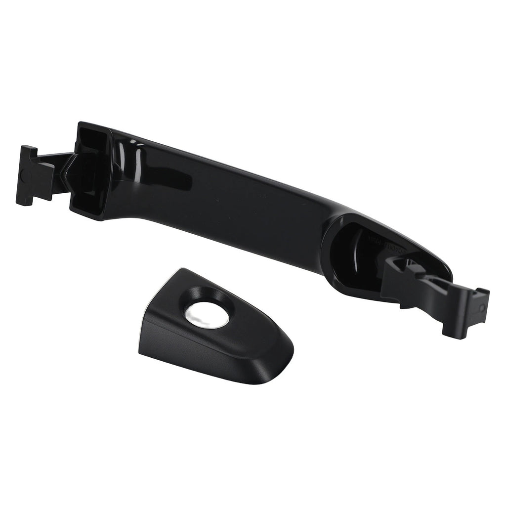 Front Left Door Handle for Lexus GX470 RX400h Toyota Tacoma (2003–2015)