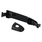 Front Left Door Handle for Lexus GX470 RX400h Toyota Tacoma (2003–2015)